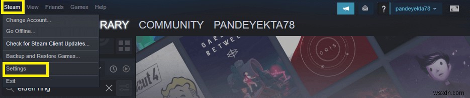 Steamの動作が遅い・ゲームがラグる問題を解決する8つの対処法【2022年版】