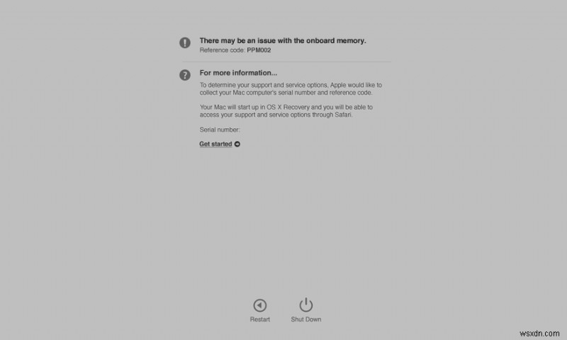 macOS Montereyアップデート後にMacが頻繁にフリーズする?初心者向け対処法まとめ