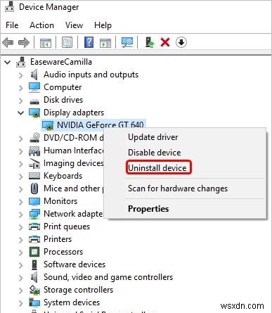 【解決済み】Windows 11でNVIDIAドライバーがクラッシュし続ける問題の対処法