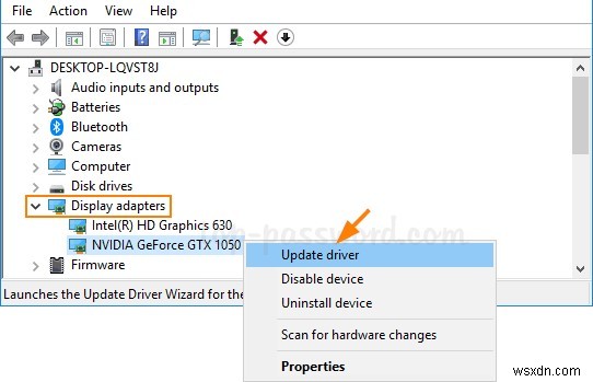 【解決済み】Windows 11でNVIDIAドライバーがクラッシュし続ける問題の対処法