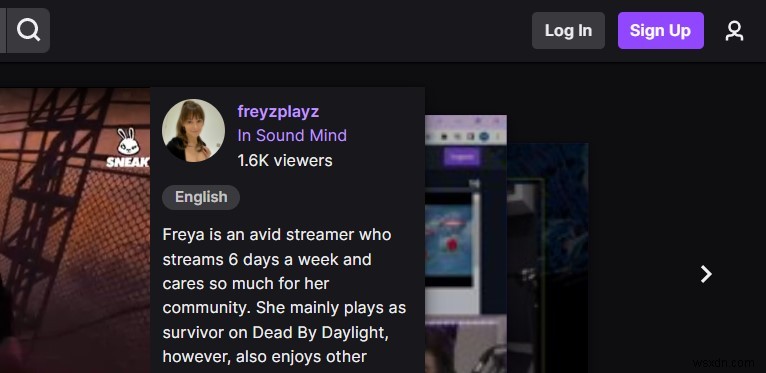 【解決法】Twitchの「おっと!予期しないエラーが発生しました」を直す5つの方法