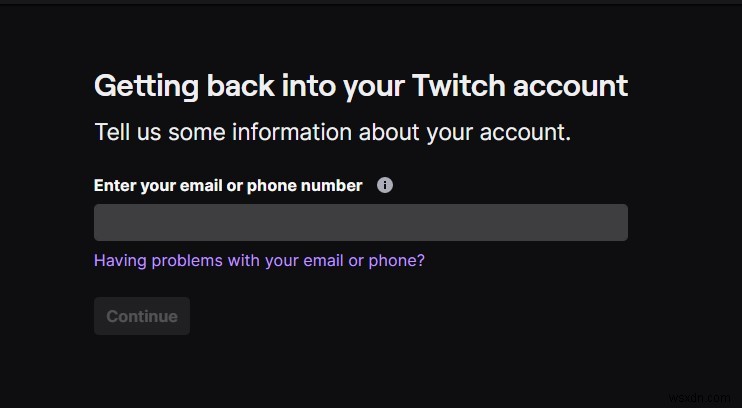 【解決法】Twitchの「おっと!予期しないエラーが発生しました」を直す5つの方法