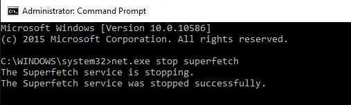 【解決済み】Windows 11でSysMainによるCPU・メモリ使用率の高騰を直す方法