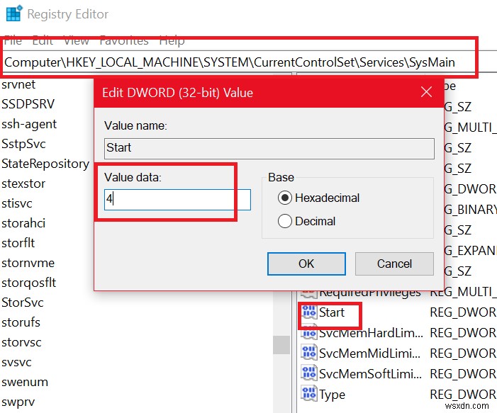 【解決済み】Windows 11でSysMainによるCPU・メモリ使用率の高騰を直す方法