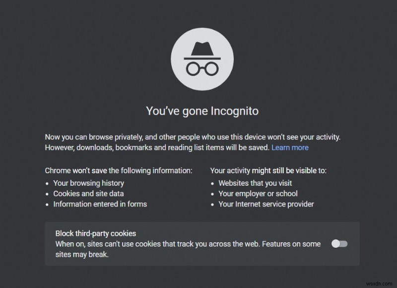 ChromeでTwitchの画面が真っ黒になる問題を解決する方法