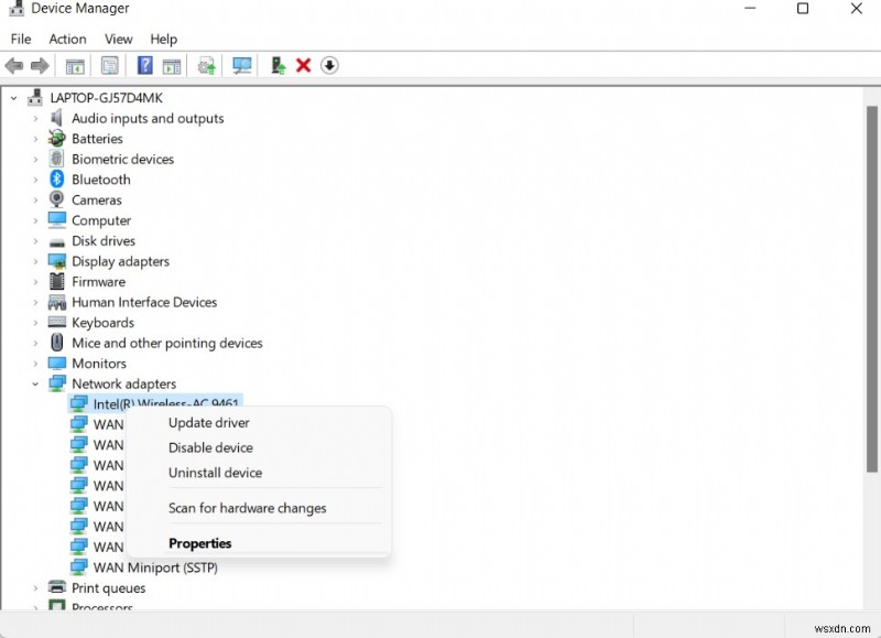 Windows 11で「KMODE_EXCEPTION_NOT_HANDLED」ブルースクリーンエラーを解決する方法