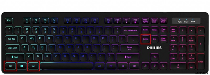 Windows 11でWindowsキーが反応しないときの対処法まとめ