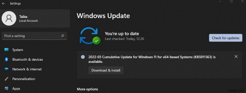 【解決策】Windows 11で発生するグリーンスクリーンエラーの直し方