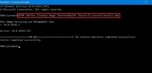 【解決策】Windows 11で発生するグリーンスクリーンエラーの直し方