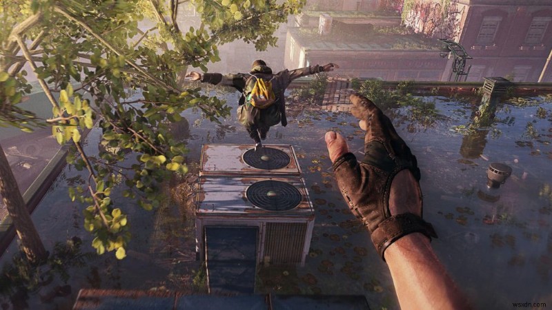 【完全解説】Dying Light 2(ダイイングライト2)のCo-opが機能しない問題の原因と対処法