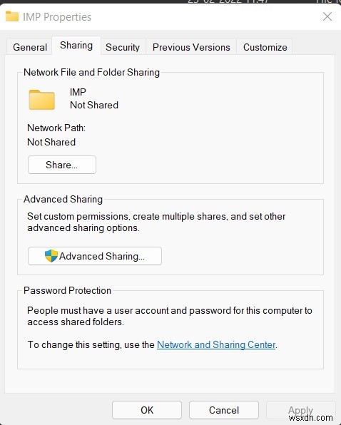 Windows 11でネットワーク共有ができないときの対処法|原因と解決策を徹底解説