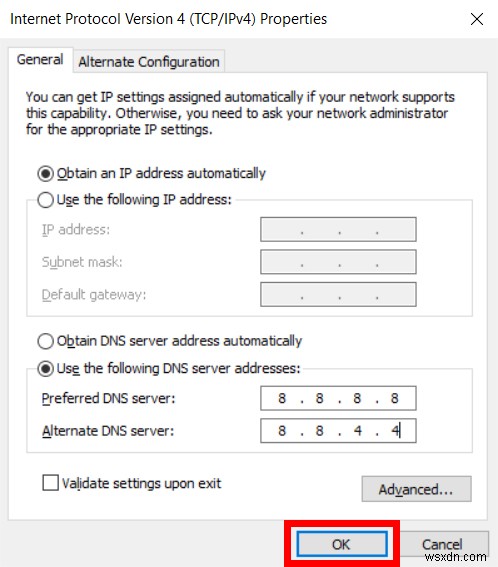 DiscordでRTCに接続できない問題を解決する方法