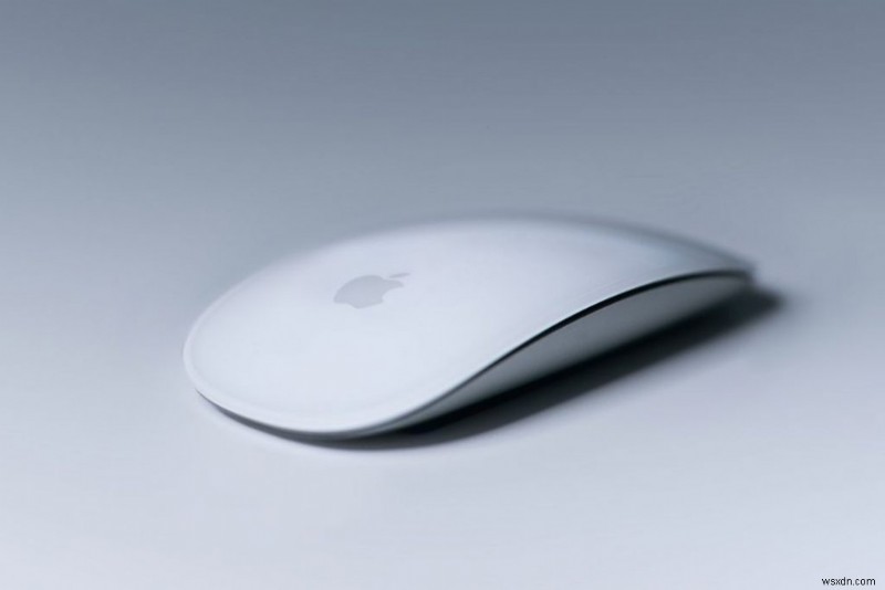 Appleワイヤレスマウスが動かない?原因別の対処法を徹底解説