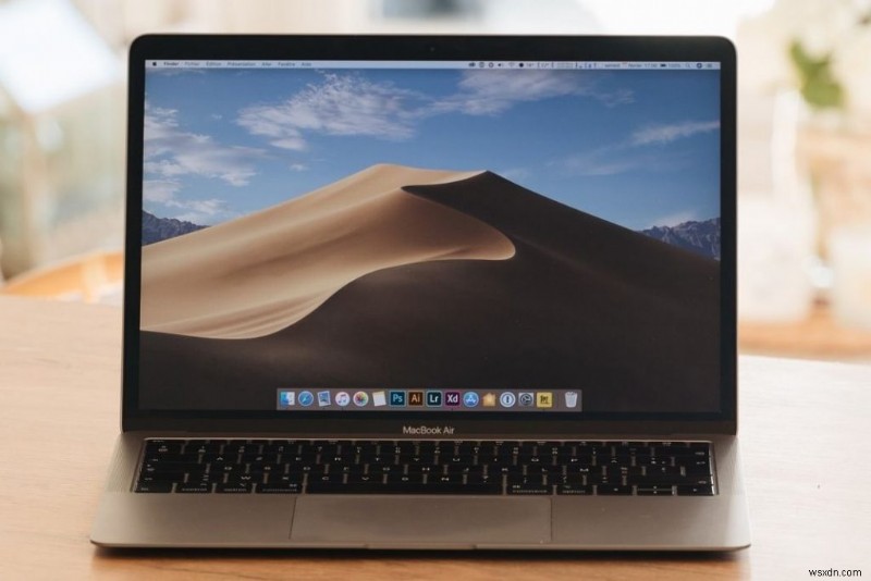 Macのファンがうるさい!原因の診断方法と静かにする5つの対処法