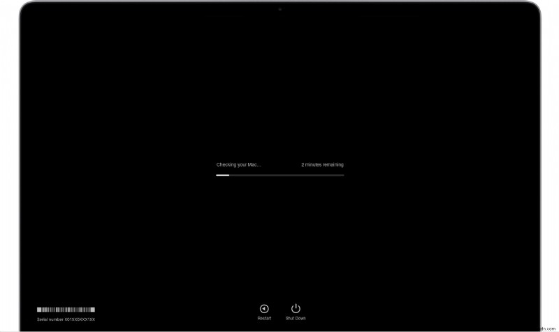 Macのファンがうるさい!原因の診断方法と静かにする5つの対処法
