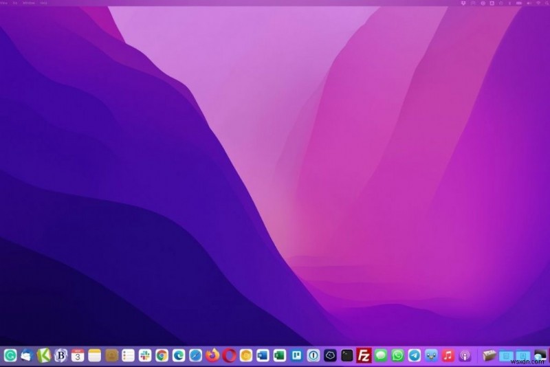 【解決済み】macOS Montereyアップデート後にMacのカメラが動作しないときの対処法
