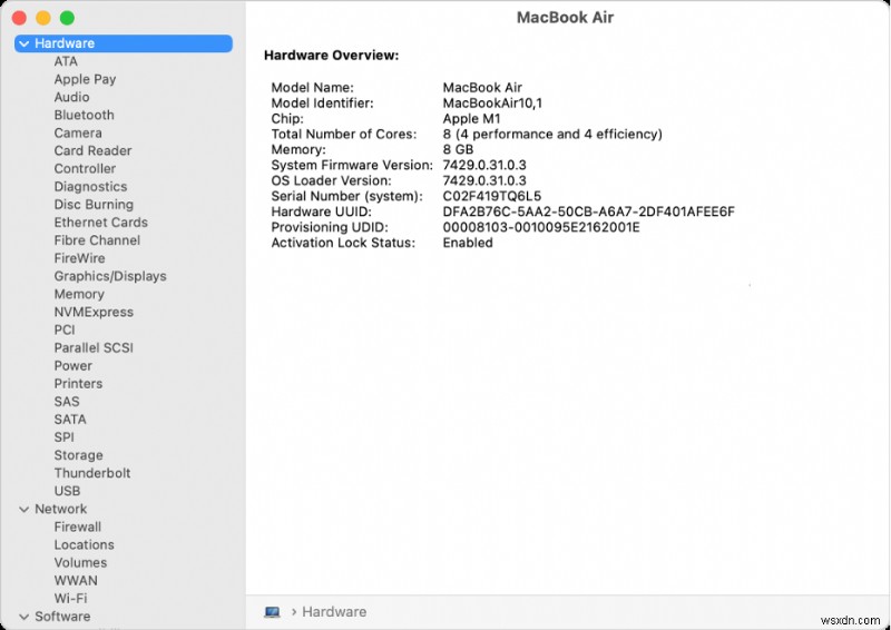【解決済み】macOS Montereyアップデート後にMacのカメラが動作しないときの対処法