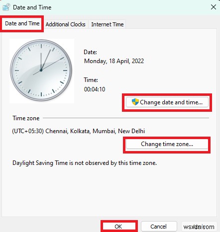 【解決法】Windows 11でタスクバーのアイコンが表示されないときの対処法9選