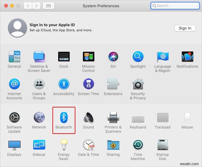 【解決済み】macOS Monterey 12.2でスリープモード中にバッテリーが消耗する問題の対処法