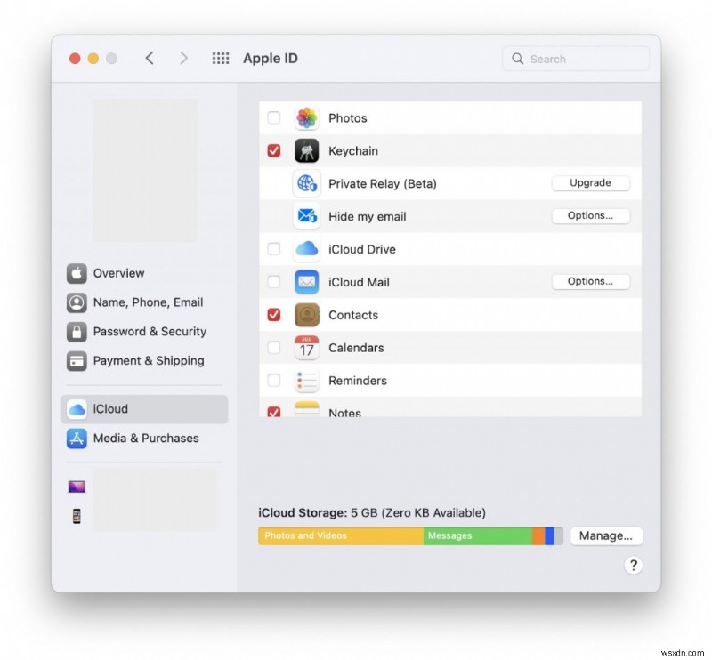 macOS Monterey 12.3.1のバッテリー消耗を解決する11の方法