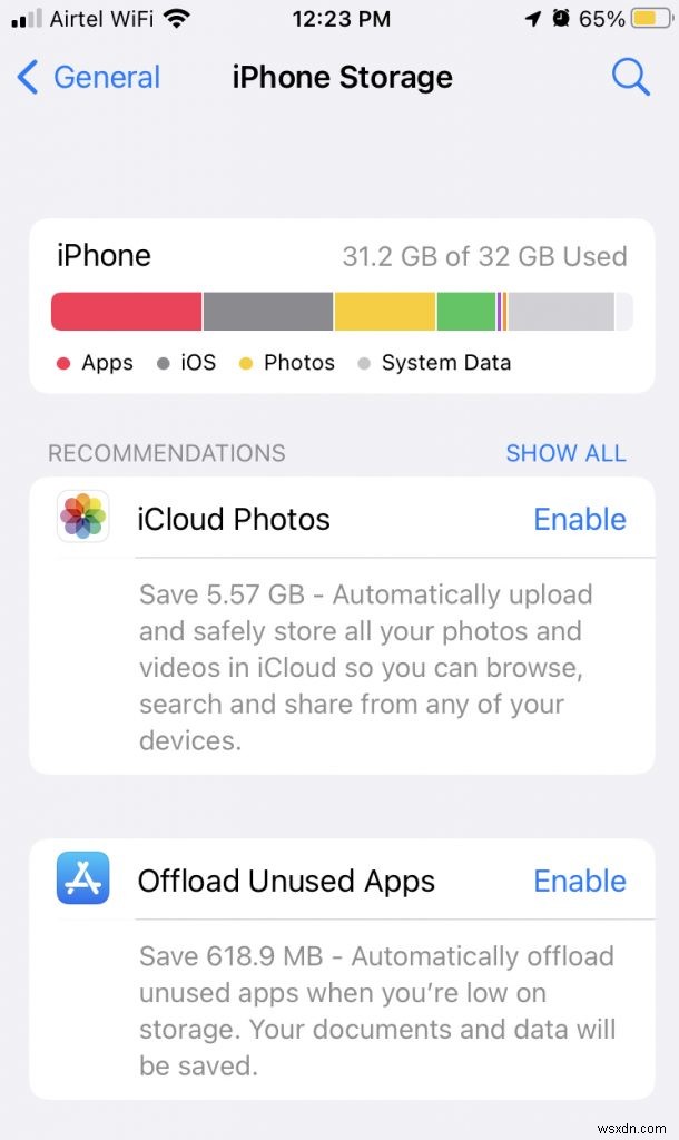 iOS 15.4.1でメールがiPhoneに読み込まれない原因と11の解決策を徹底解説