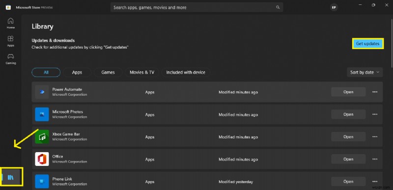 Windows 11でタスクバーに天気ウィジェットが表示されないときの対処法6選