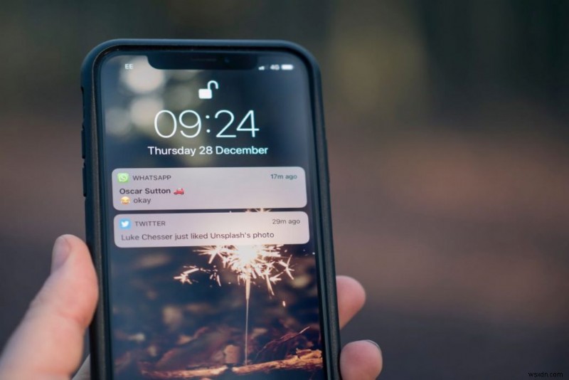 iOS 15.4.1アップデート後にiPhoneの通知が届かない・鳴らない問題の対処法まとめ