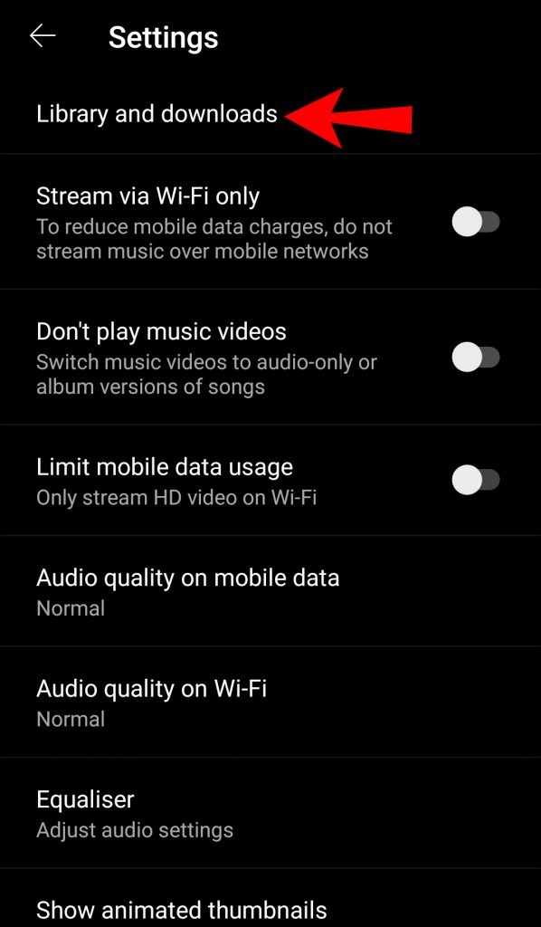 【解決策】iOS 15.4.1でApple Musicの曲が再生されないときの対処法