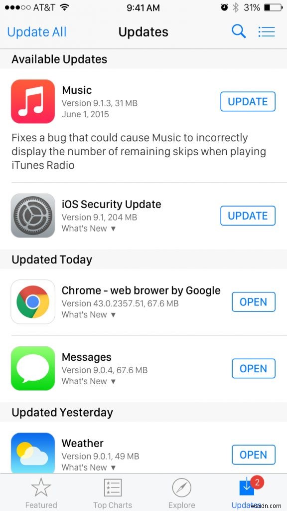 【解決策】iOS 15.4.1でApple Musicの曲が再生されないときの対処法