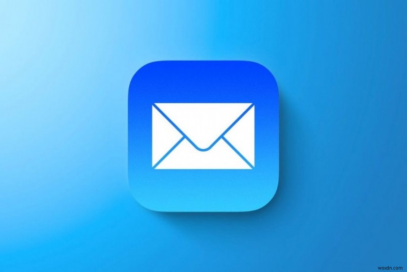 【解決】macOS Monterey でメールの画像が表示されないときの対処法