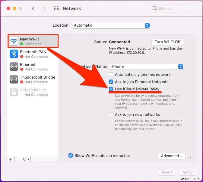 【解決】macOS Monterey でメールの画像が表示されないときの対処法