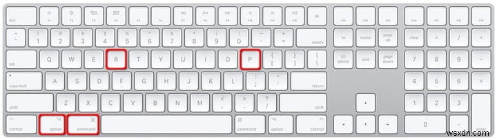 macOS Montereyアップグレード時の「パッケージ「%@」が見つからないか無効です」エラーを修正する方法