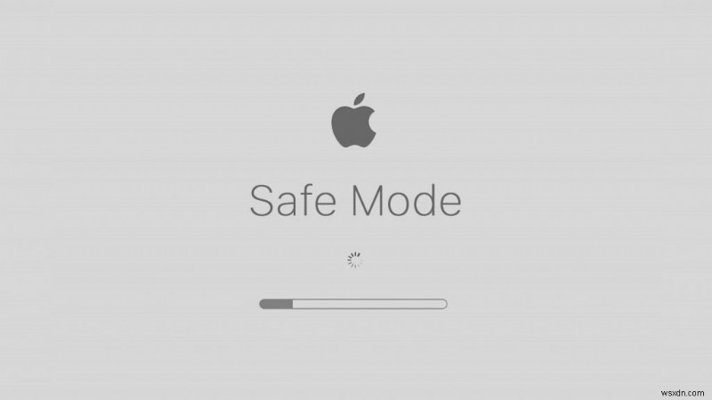 macOS Montereyアップグレード時の「パッケージ「%@」が見つからないか無効です」エラーを修正する方法