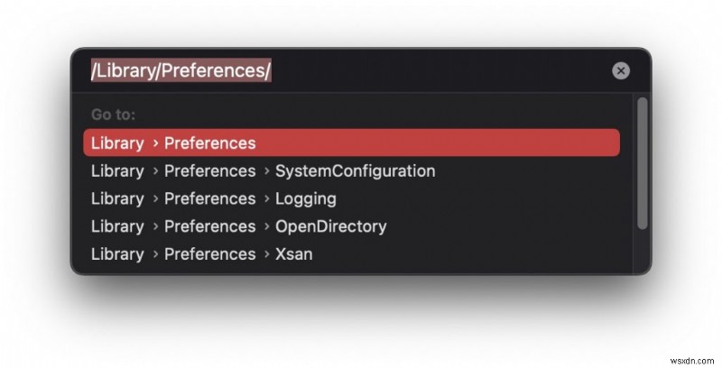 MacBookの上下矢印キーやキーボードが効かないときの原因と対処法まとめ