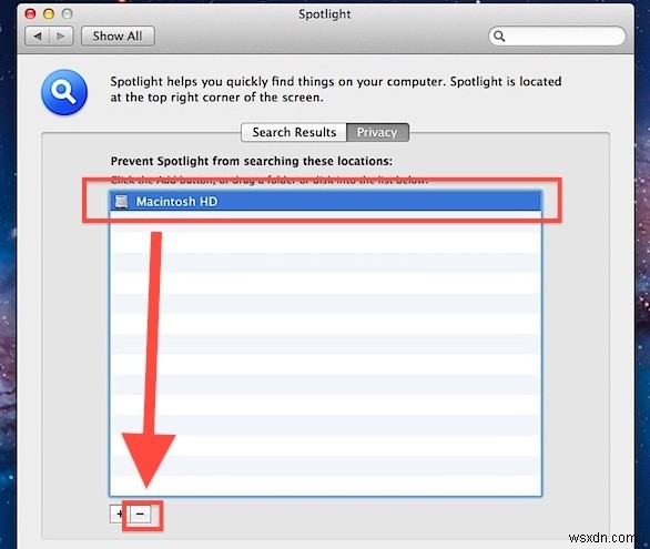 macOS Montereyアップデート後にSpotlight検索が使えないときの対処法まとめ