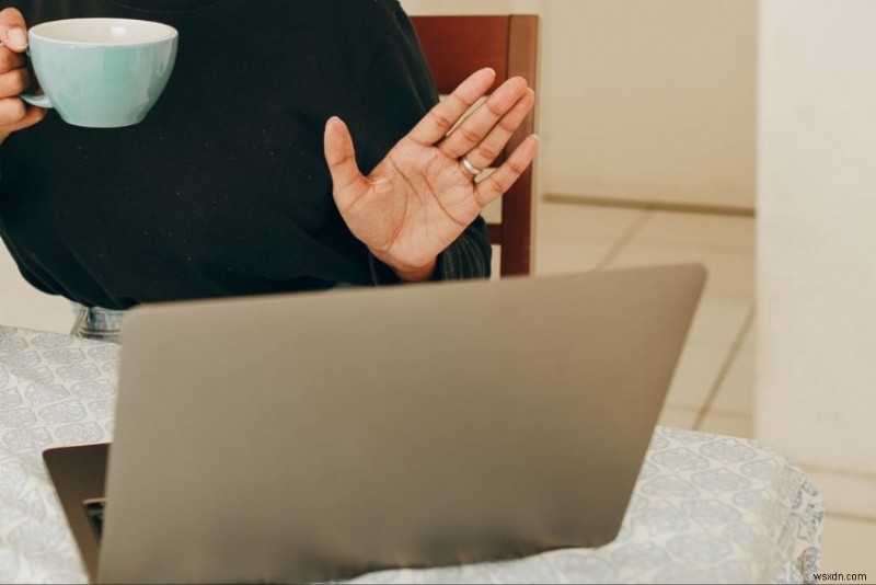 MacでFaceTimeの画面共有ができないときの対処法5選