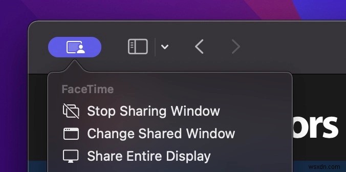 MacでFaceTimeの画面共有ができないときの対処法5選