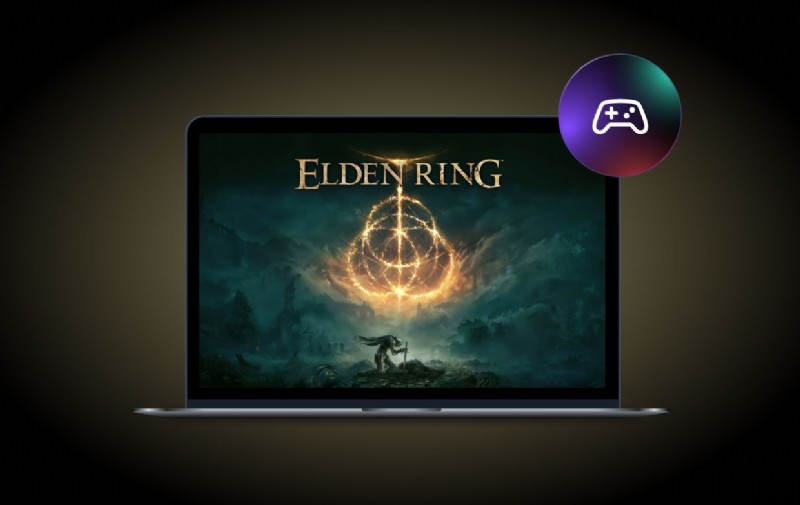 Macで「ELDEN RING」はプレイできる?インストール・アンインストール方法を徹底解説