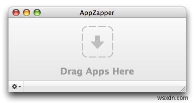 AppZapper徹底レビュー|主な機能・長所・短所とおすすめの代替ツール