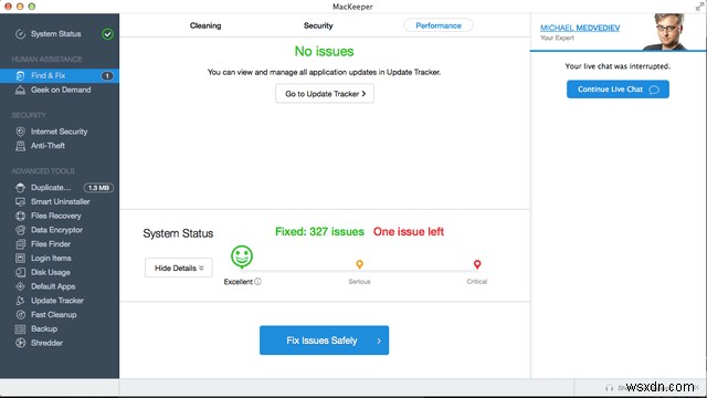 MacKeeperはウイルス?知っておきたい事実と正しい対処法