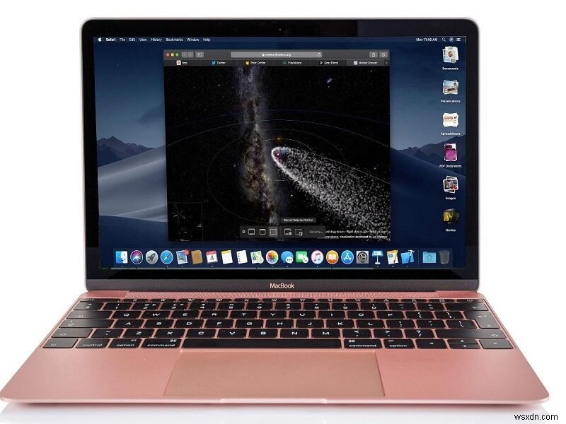 Macで動画を録画する方法|QuickTime Playerを使った簡単手順を解説