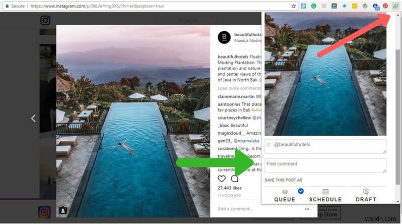 MacからInstagramに投稿する方法を徹底解説!知っておくべき3つのテクニック