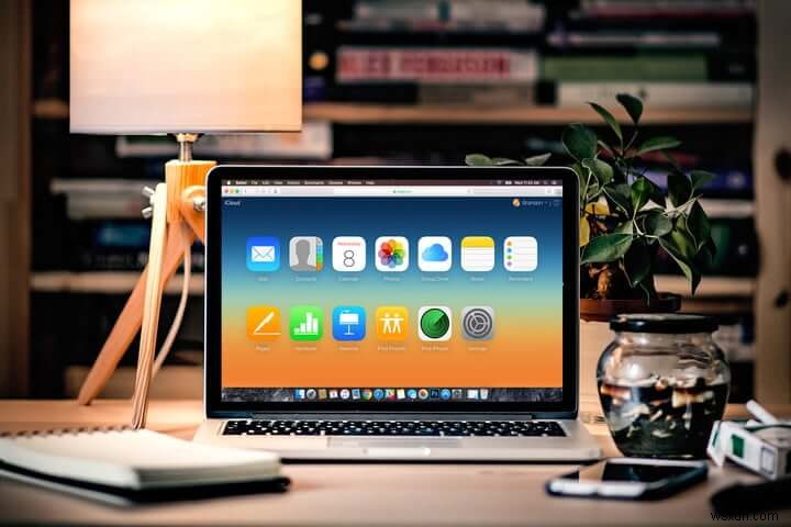【完全ガイド】MacでiCloudにアクセスする方法を徹底解説