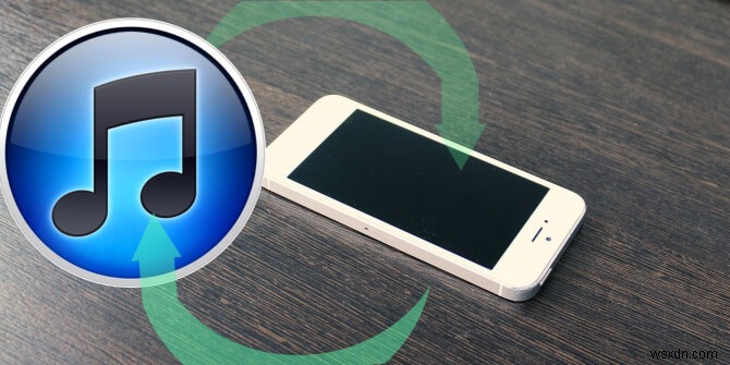 iPhoneをMacにバックアップする方法|iCloudとiTunesの手順を解説