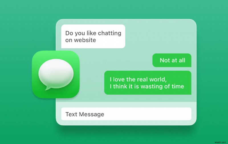 Macでメッセージと会話履歴を簡単に削除する方法【完全ガイド】