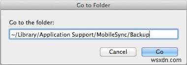 【保存場所を解説】MacでiPhoneのバックアップファイルはどこに保存される?素早く見つける方法