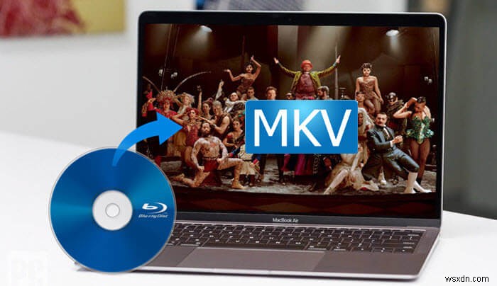 【2022年版】Macで使える最高の無料MKVプレーヤーおすすめ一覧