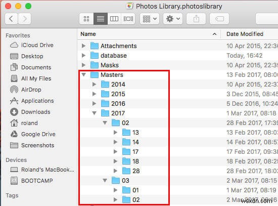 【保存版】Macの写真はどこに保存される?保存場所を今すぐ見つける方法