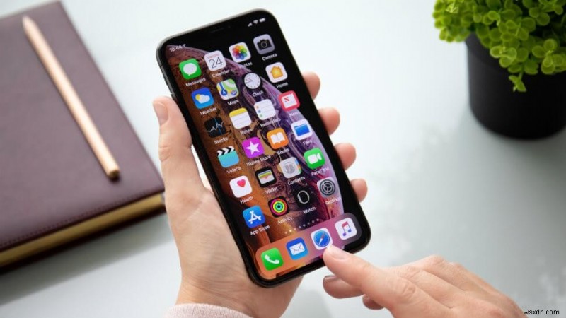 iPhoneの連絡先がMacに同期されないときの対処法まとめ