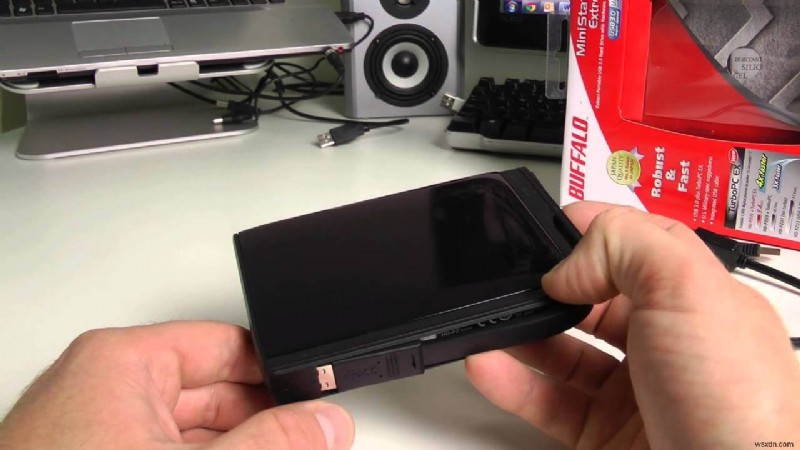 【2021年版】Macにおすすめの外付けハードドライブ7選と容量不足の解消法
